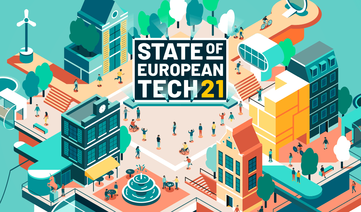 The State of European Tech