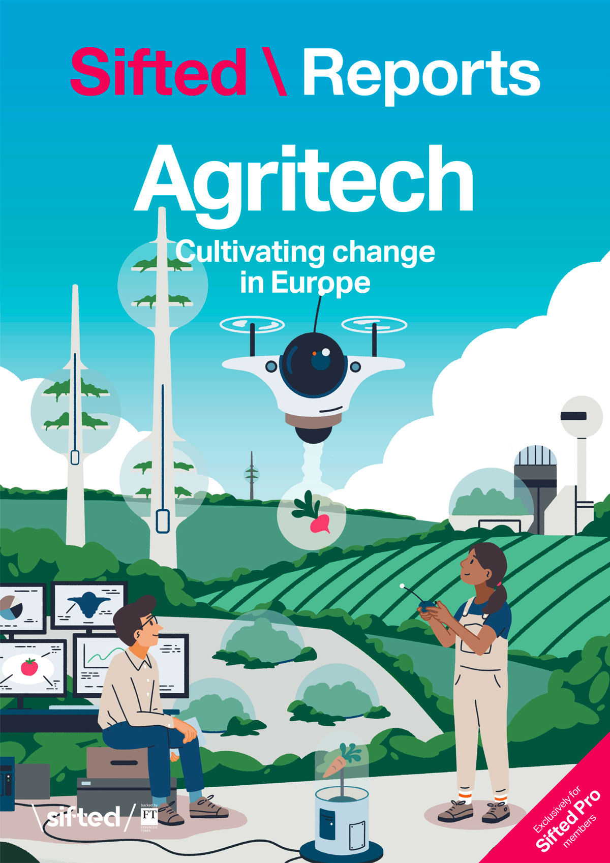 Sifted-Agritech